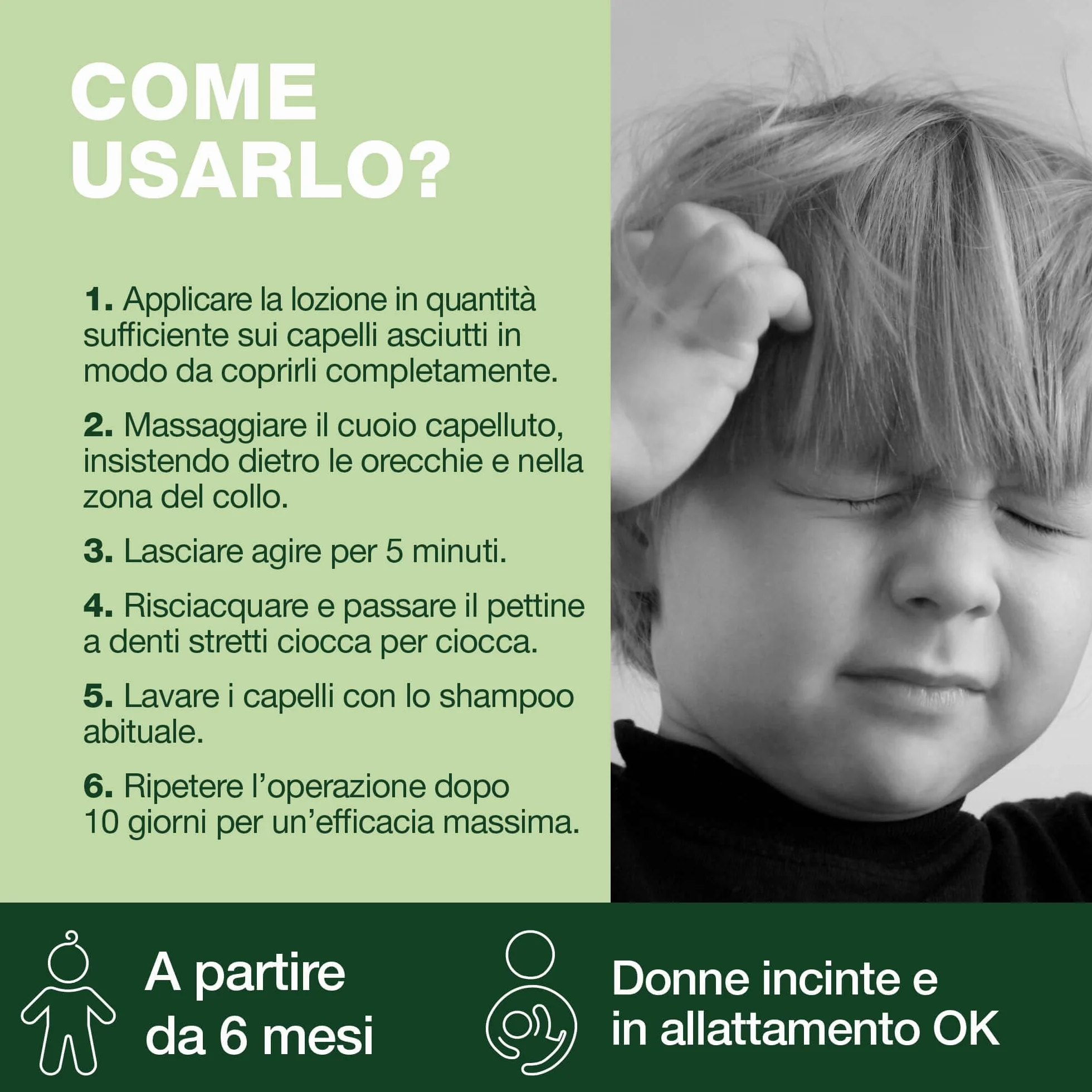 PRANARÔM Loción Antipiojos y Liendres Aromapar 100ml + Peine Lendreras