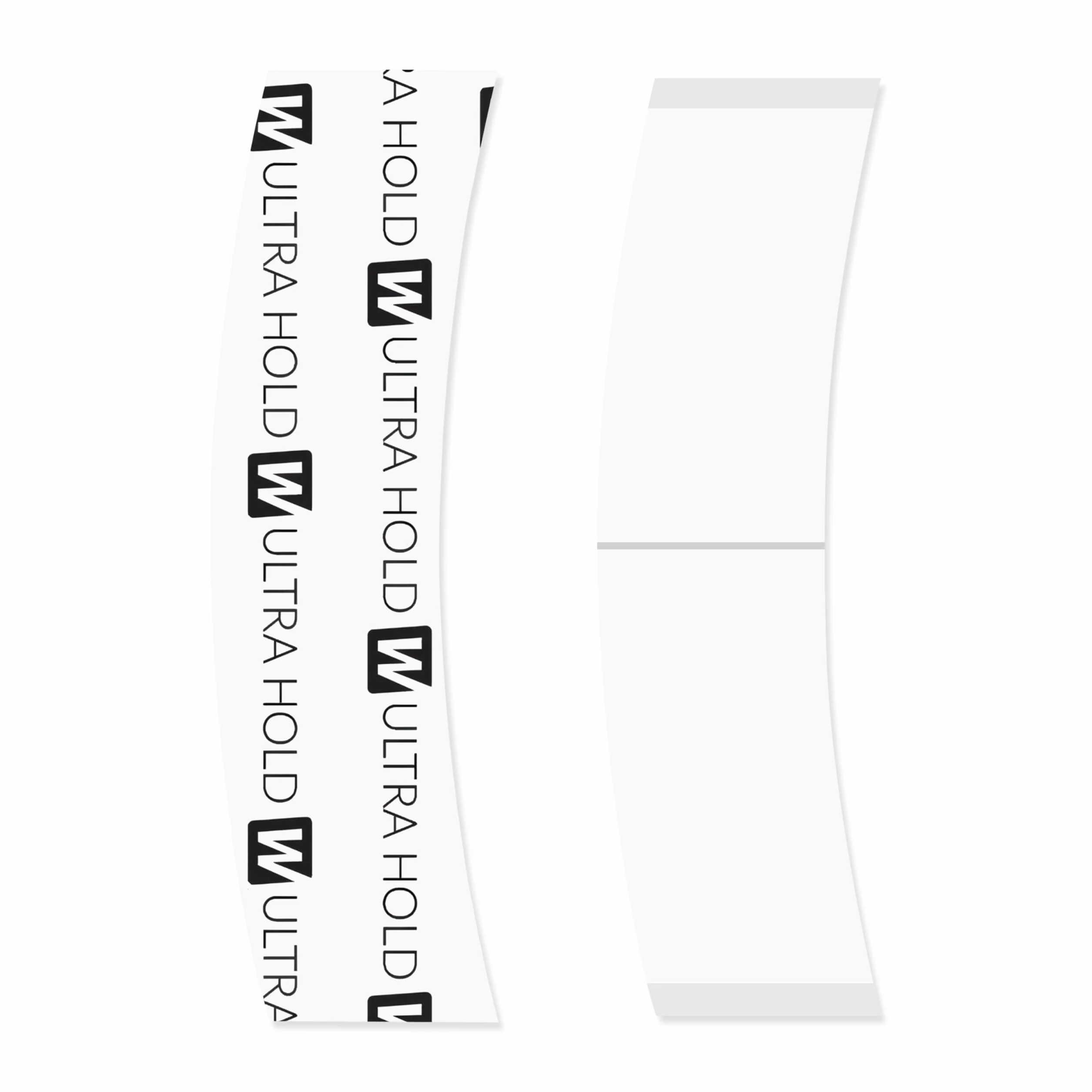 Walker Tape Cintas Adhesivas Fijación Extrafuerte Ultra Hold Forma C Pack 36