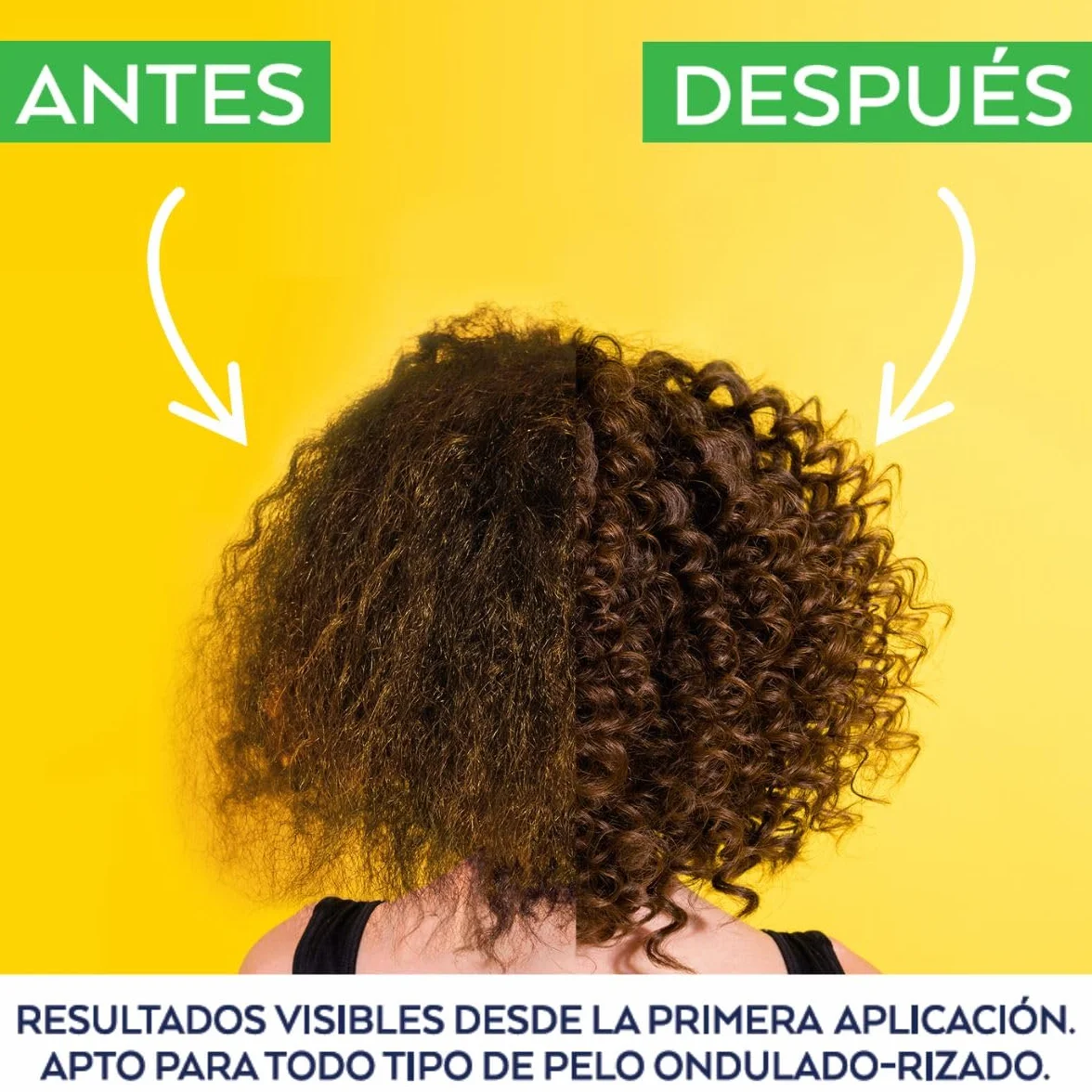 GIORGI Line Kit de Iniciación Método Curly 3 Pasos Set Regalo Rizos Espectaculares 0% Alcohol Siliconas Sulfatos 950 ml