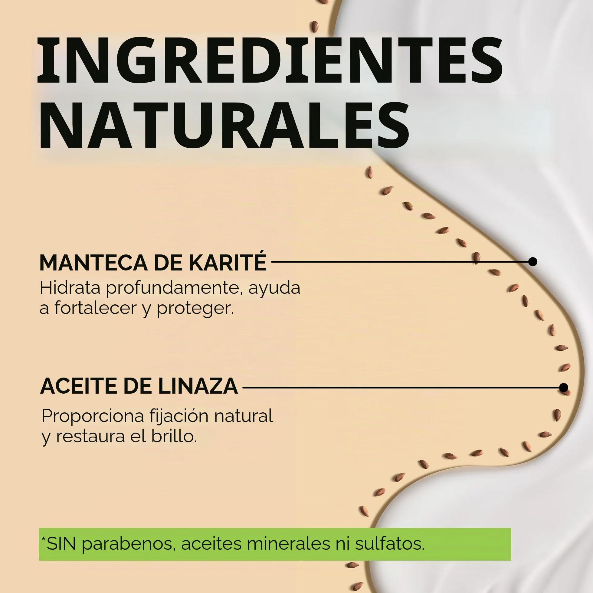 African Pride Moisture Miracle Crema para rizos aceite manteca karité linaza hidrata define