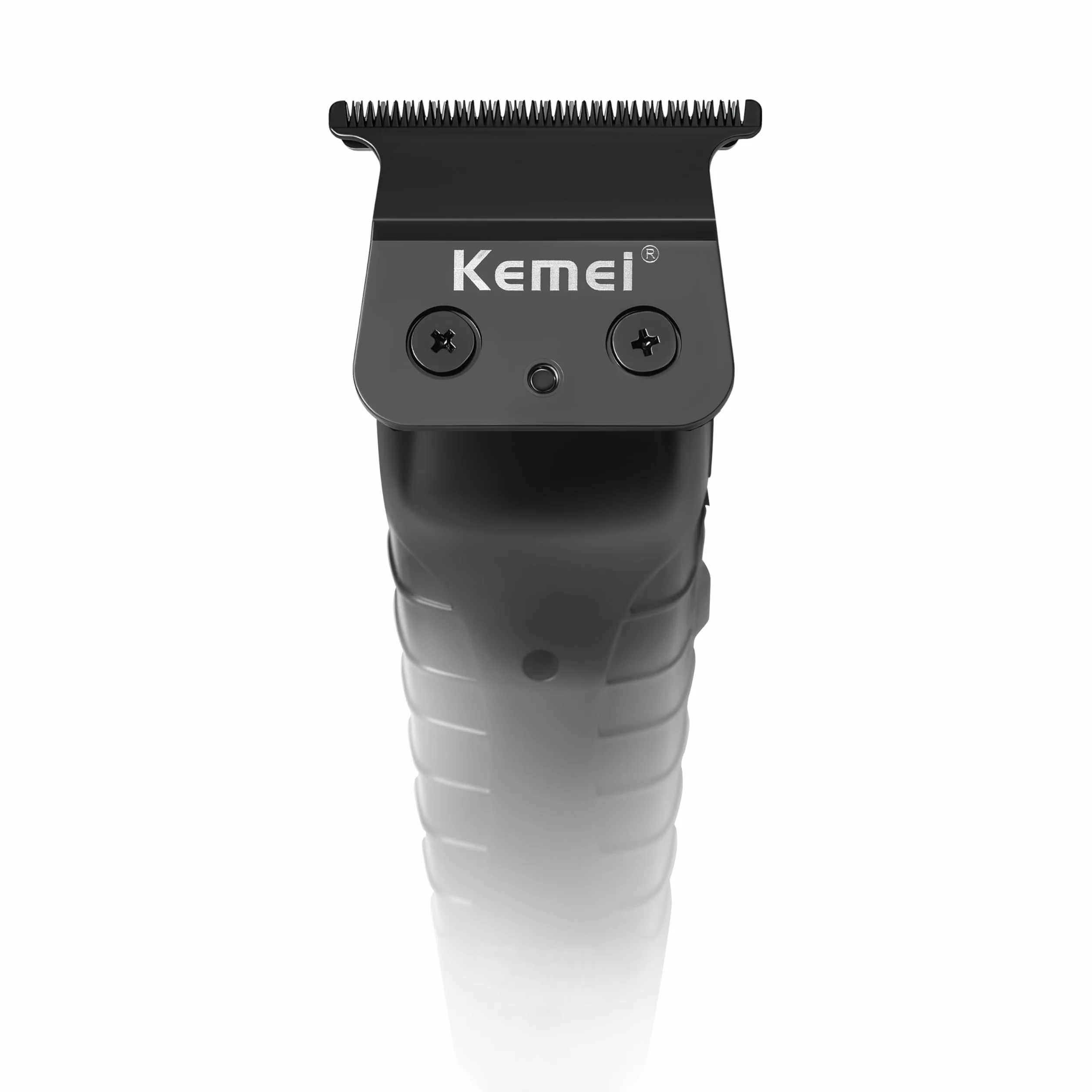 Kemei PG2299 Recortadora de Pelo Profesional para Hombres, Kit Inalámbrico