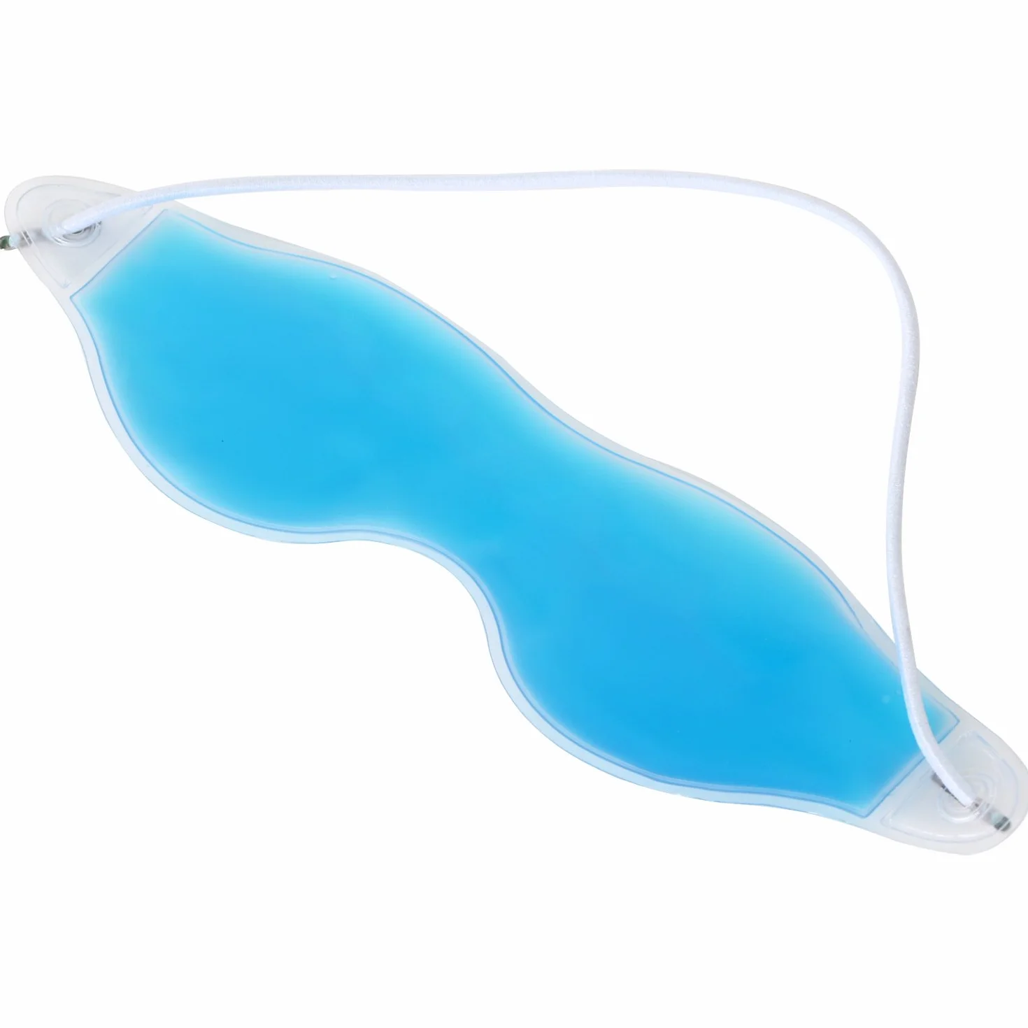 TRIXES Máscara de Gel Fría-Caliente para Ojos Alivio Tensión