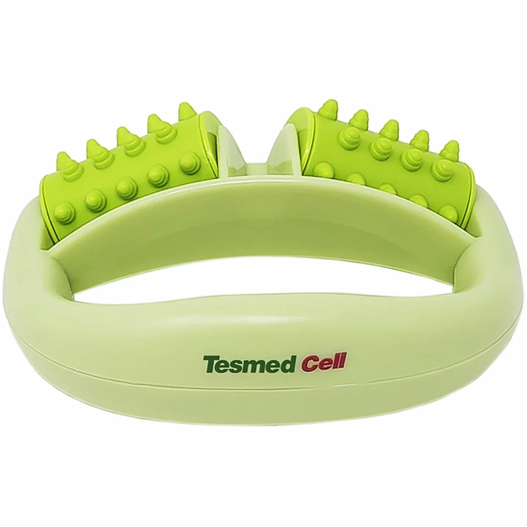 TESMED Cell Masajeador anticelulítico