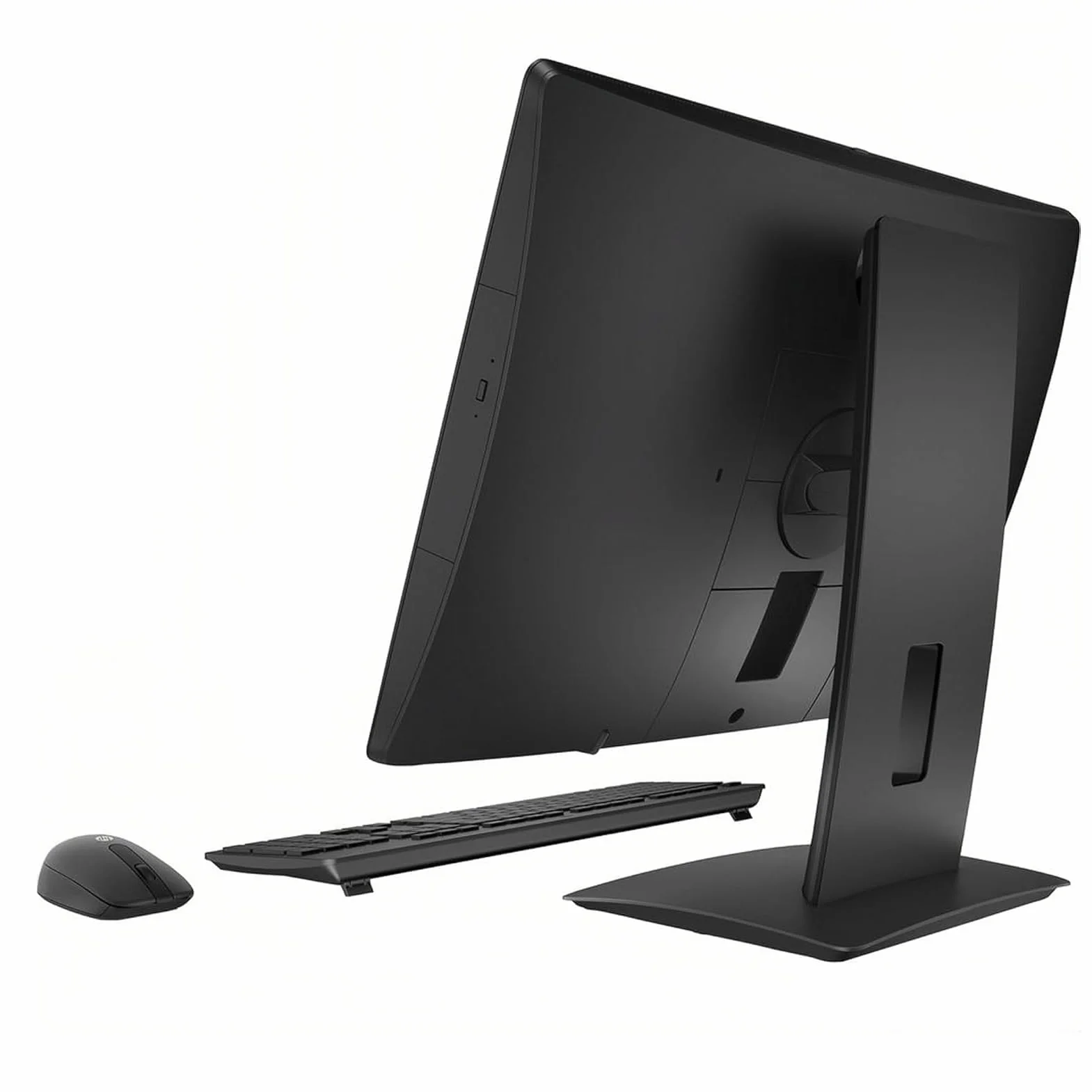 HP ProDesk 600 G3 Todo en uno Ordenador de Escritorio PC 21,5 Pulgadas Intel Core i5-7500 8GB RAM 256GB SSD Teclado Americano WiFi Bluetooth Windows 11 Pro reacondicionado