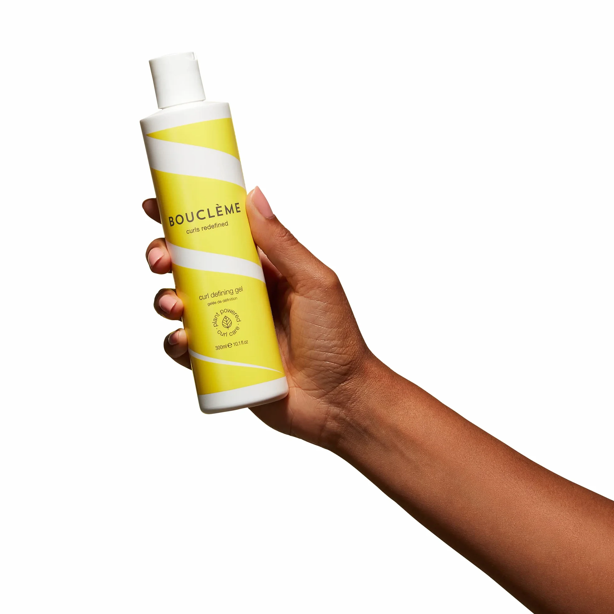 Bouclème Gel definidor de rizos 300 ml