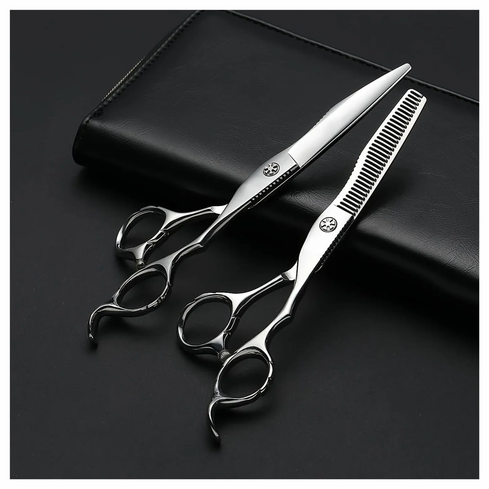 Tijeras Peluqueria Tijeras de corte peluquería profesional, tijeras fino