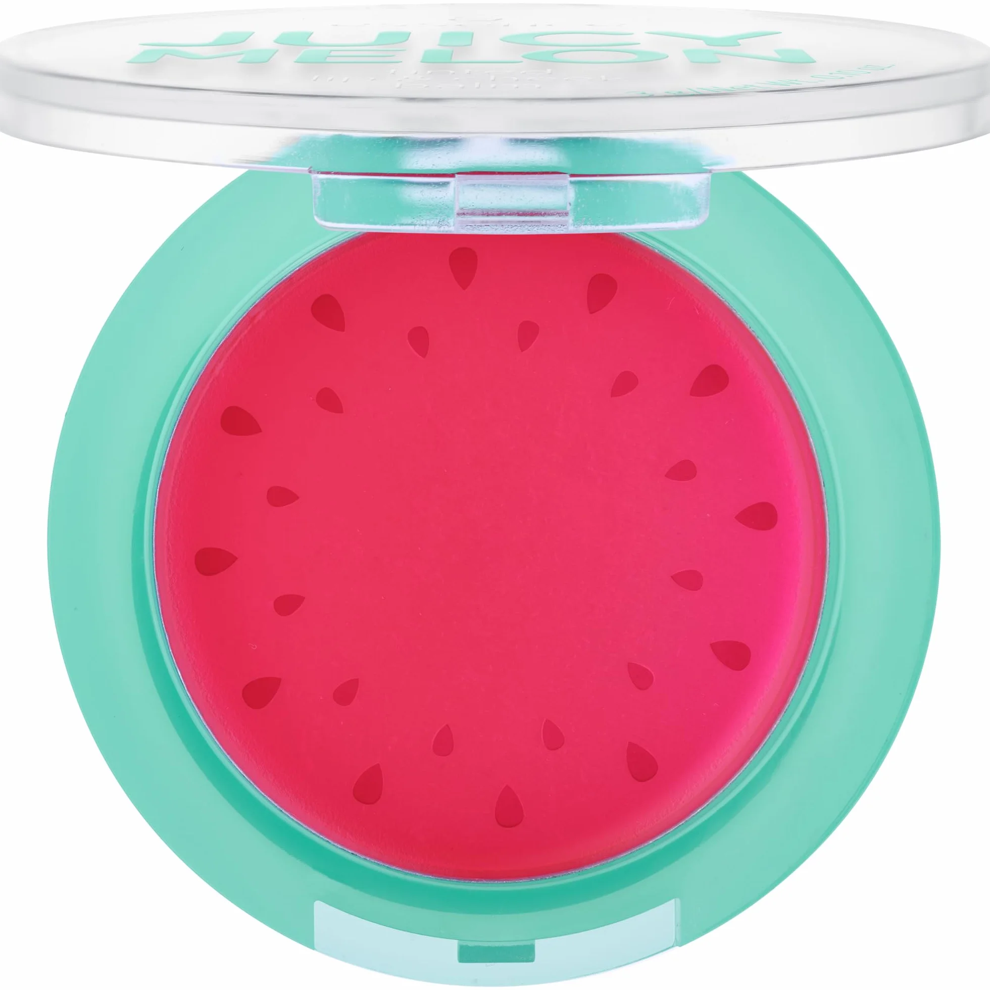 essence bálsamo tinte para labios y mejillas JUICY MELON, 3g