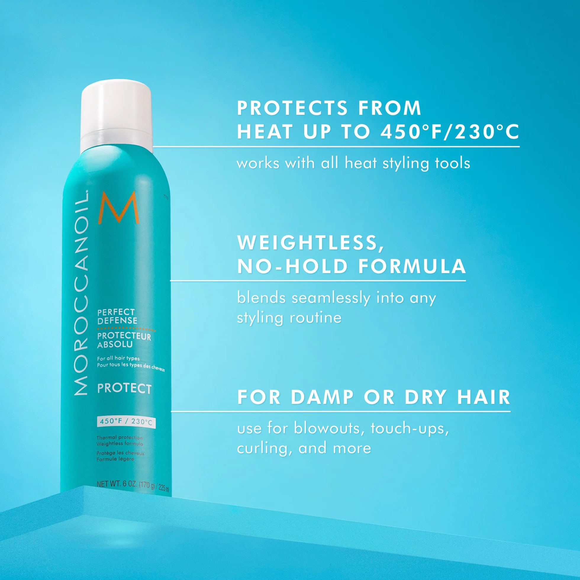 Moroccanoil Absolute Protector