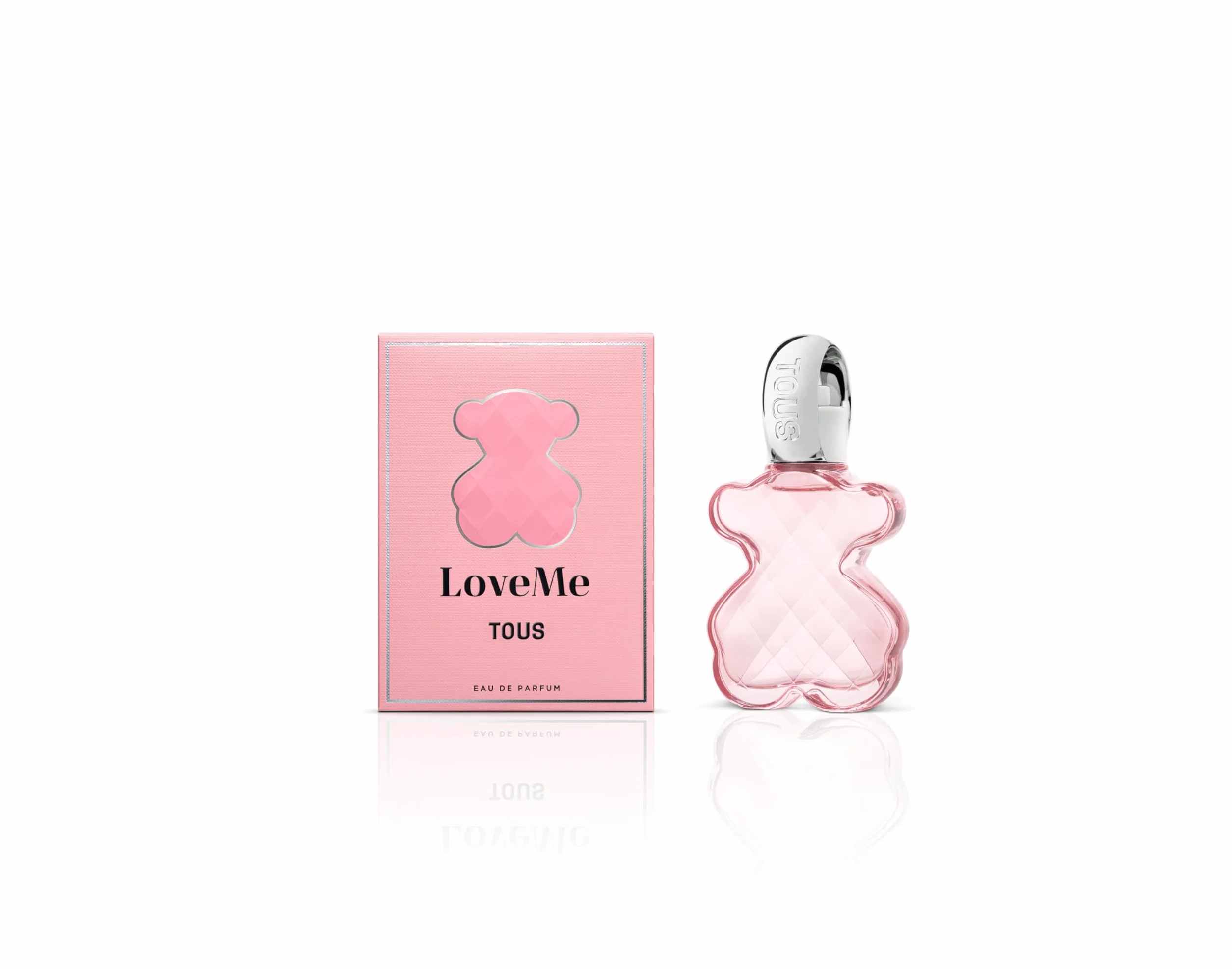 Tous LoveMe Eau de Parfum para Mujer 30 ml Vaporizador