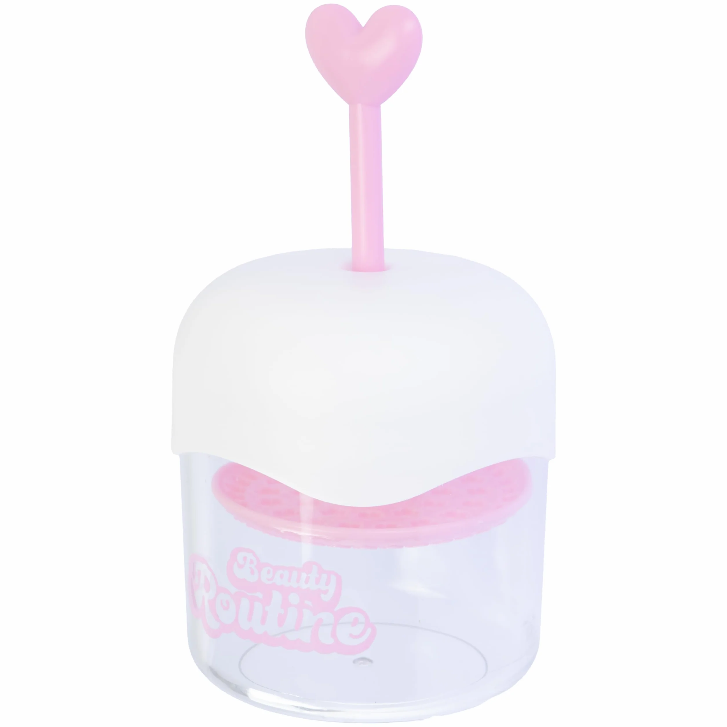 Beauty Routine Hacer Burbujas Skin Care Foamer
