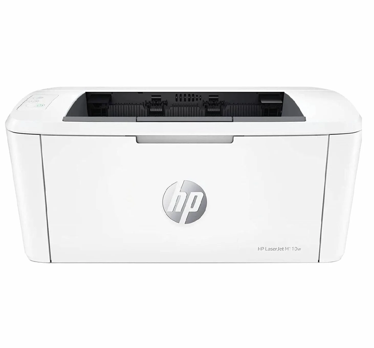 HP LaserJet M110w Impresora Láser A4 Monocromo Doble Cara Manual 20 ppm Wi-Fi USB 2.0 Bluetooth Blanca