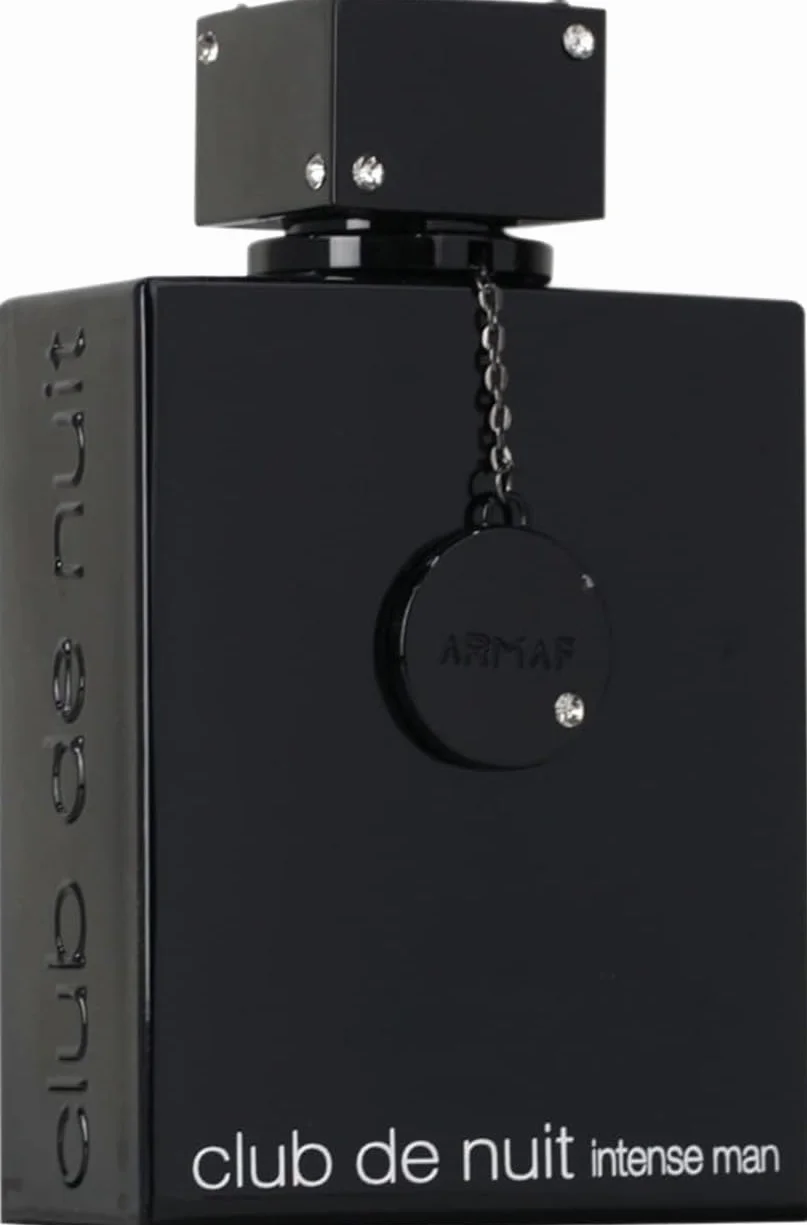 Armaf Club De Nuit Intense Eau De Parfum 150Ml Spray