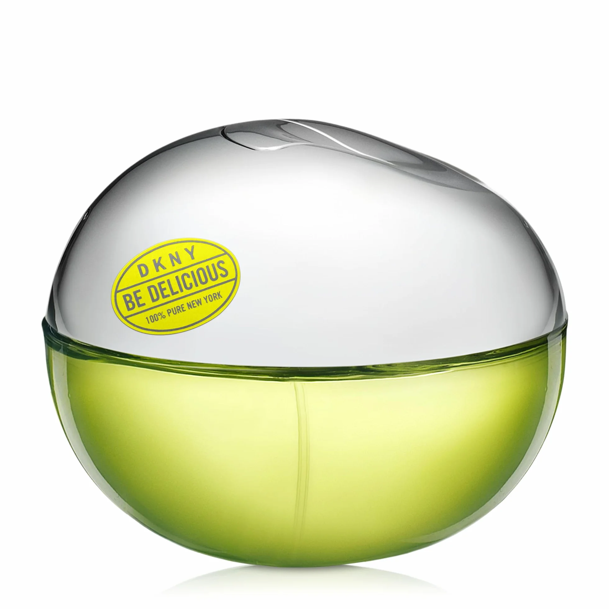DKNY Be Delicious Eau de Parfum para Mujer, Perfume Femenino Floral