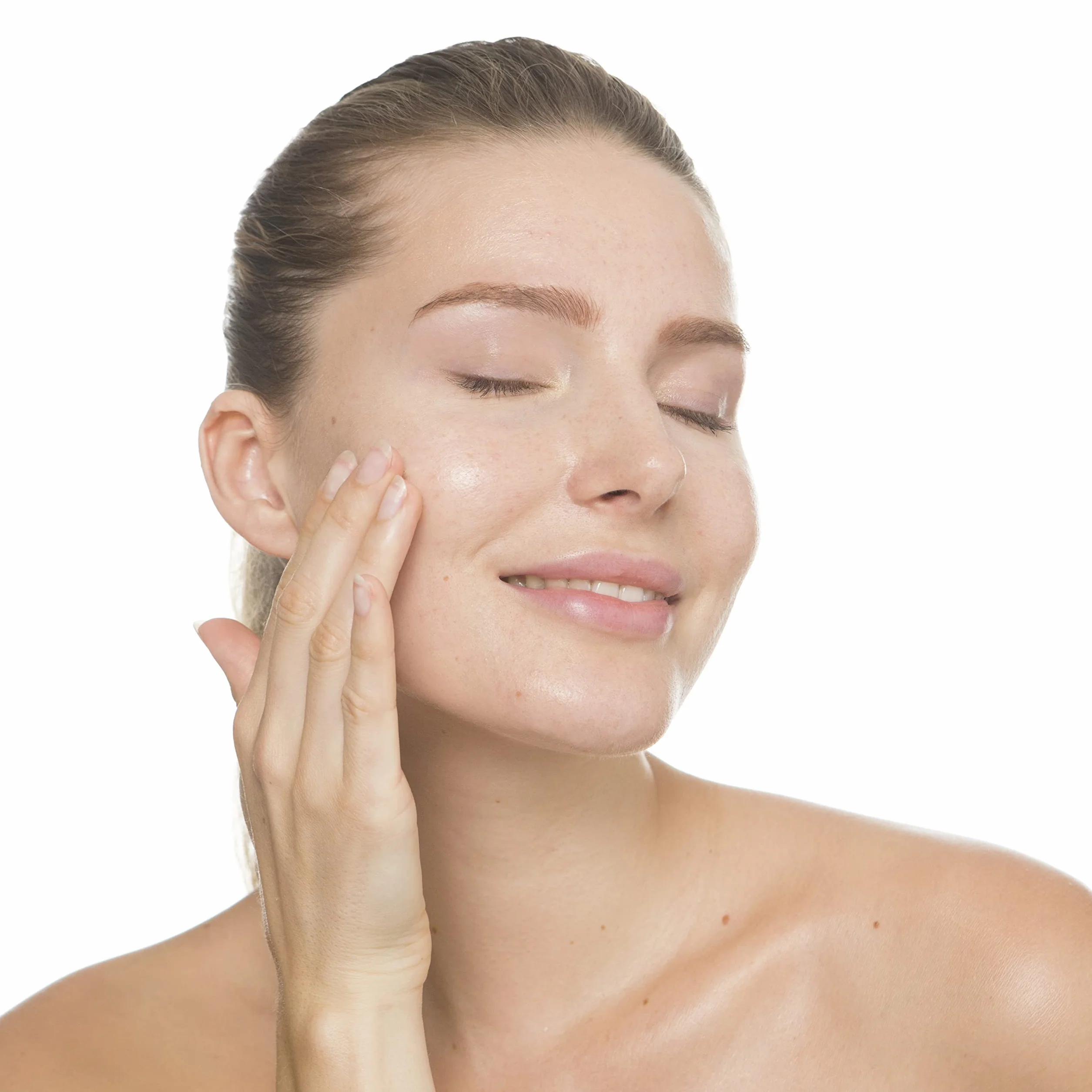 Kueshi Tónico Facial Astringente 400ml para Piel Grasa