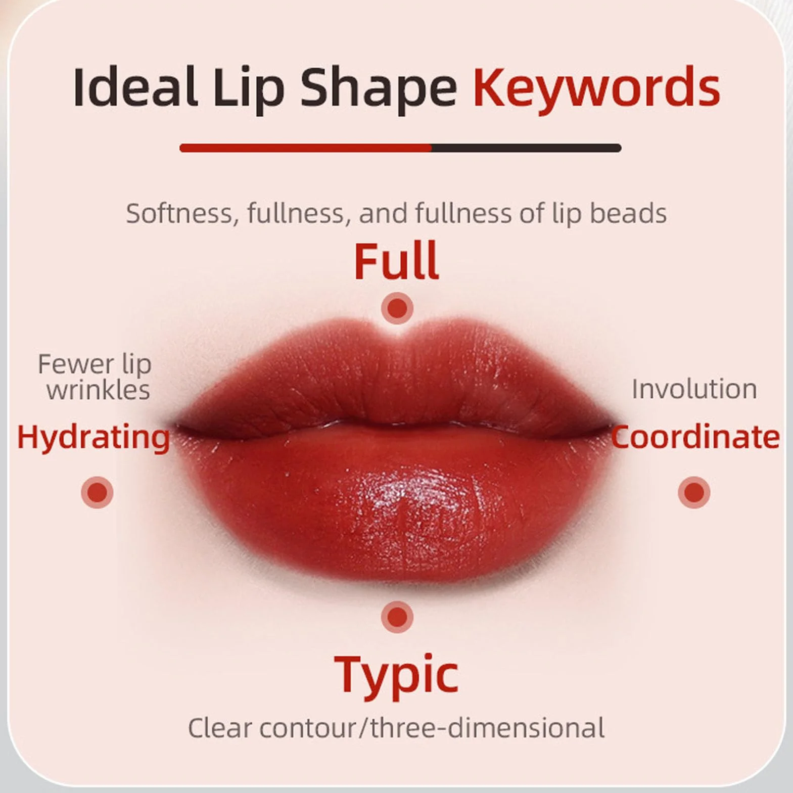 Potenciador de Labios Eléctrico de Silicona, Herramienta de Belleza Reafirmante Automática