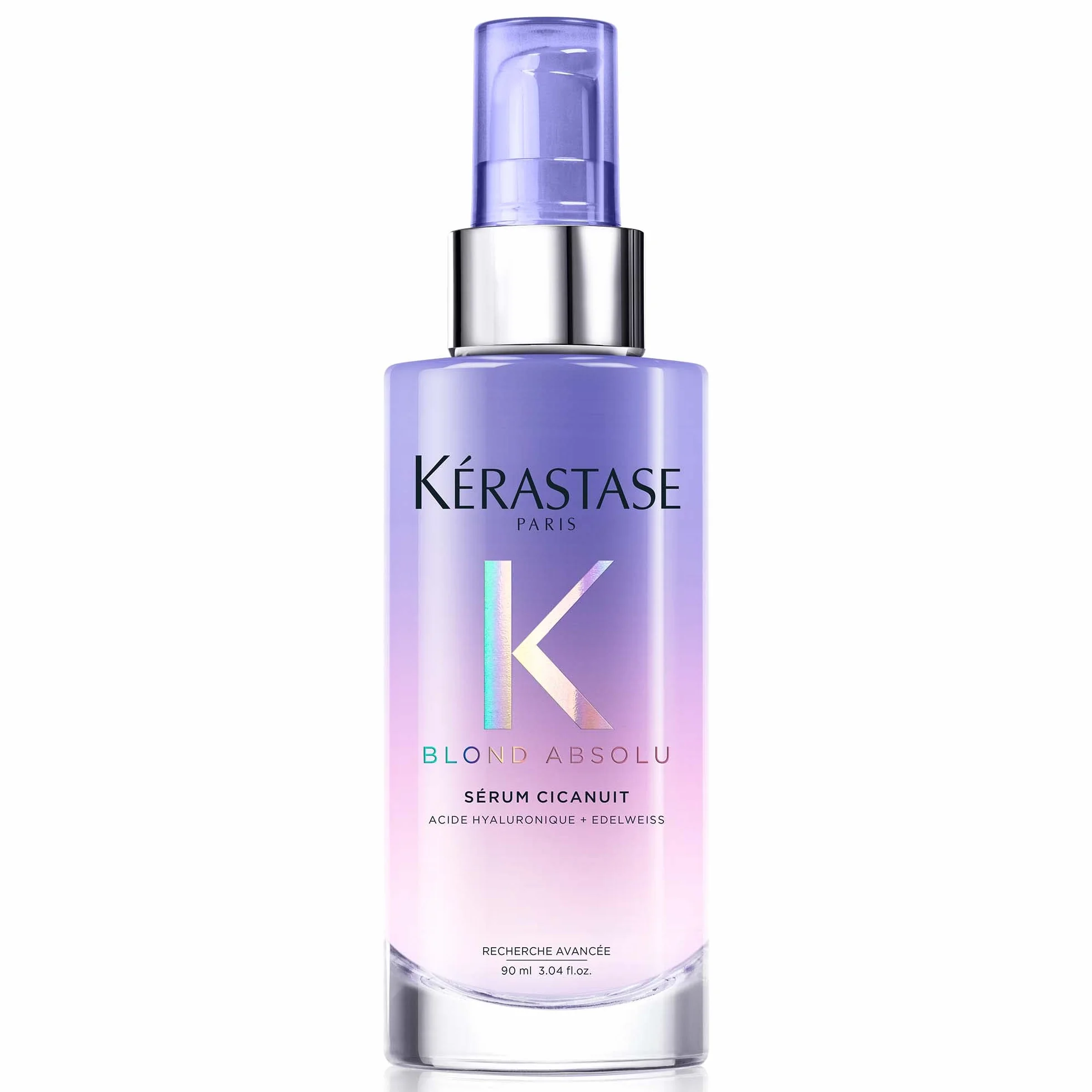 Kerastase Blond Absolu Sérum Cicanuit