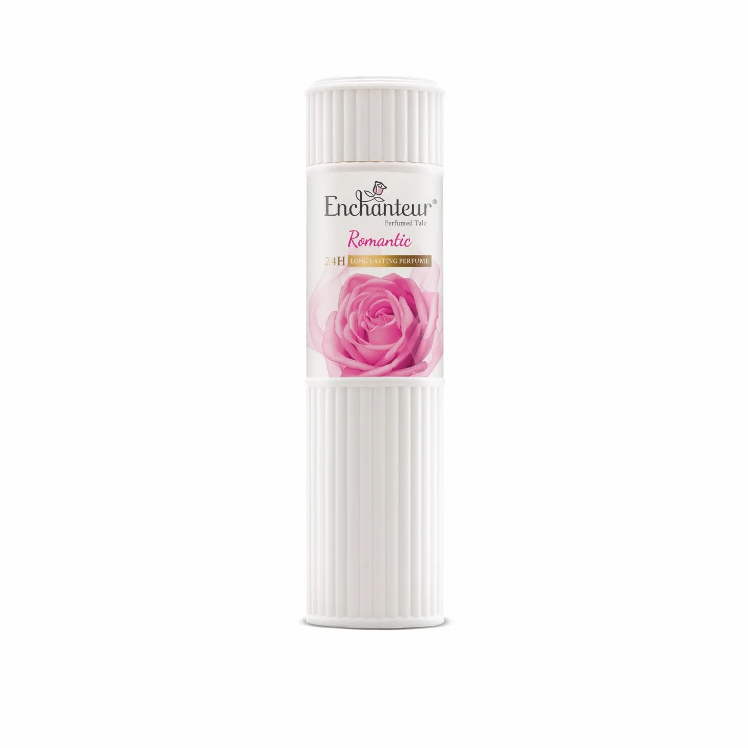 Enchanteur Talco perfumado romántico 250 g