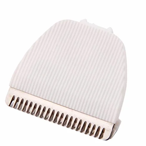 Cuchillo Afilado Cerámica para Cortadora de Cabello Easy HK668A 500A 610 Y218