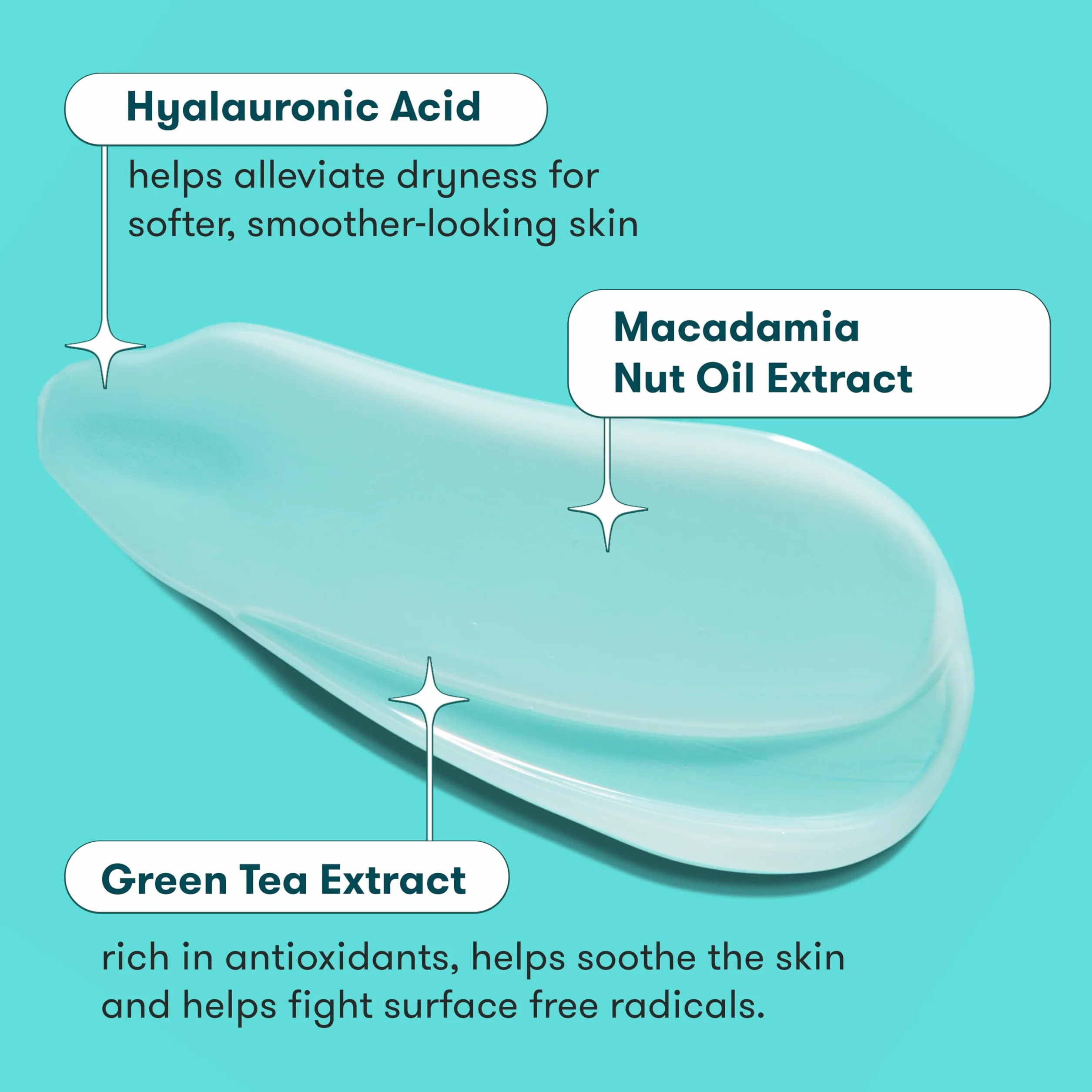 Proactiv Hidratante de té verde y ácido hiularónico para piel seca, hidratante facial para piel grasa, piel seca y piel propensa al acné – 3 onzas