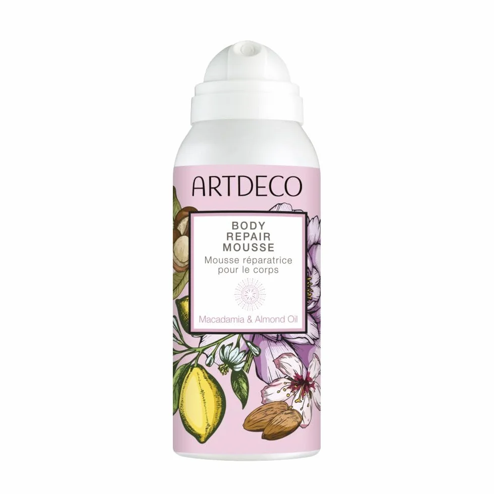 ARTDECO Body Repair Mousse 100 ml