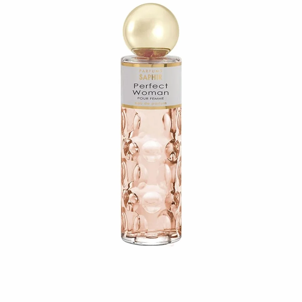 SAPHIR Parfums Perfect Woman Eau de Parfum 200 ml