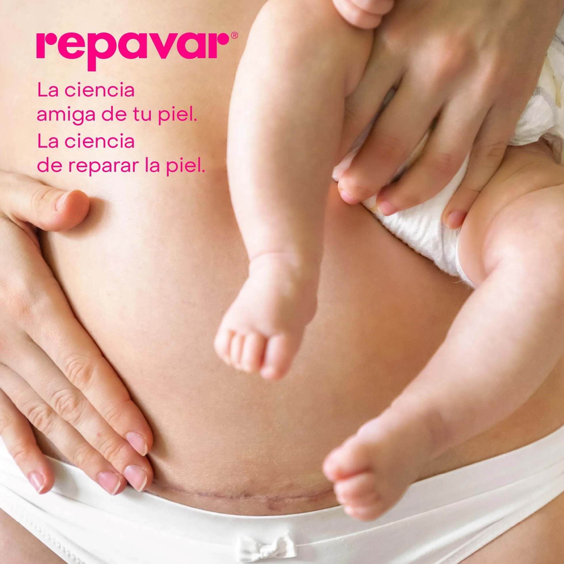 Repavar Aceite Rosa Mosqueta Puro 100% Primera Presión en Frío 15 ml