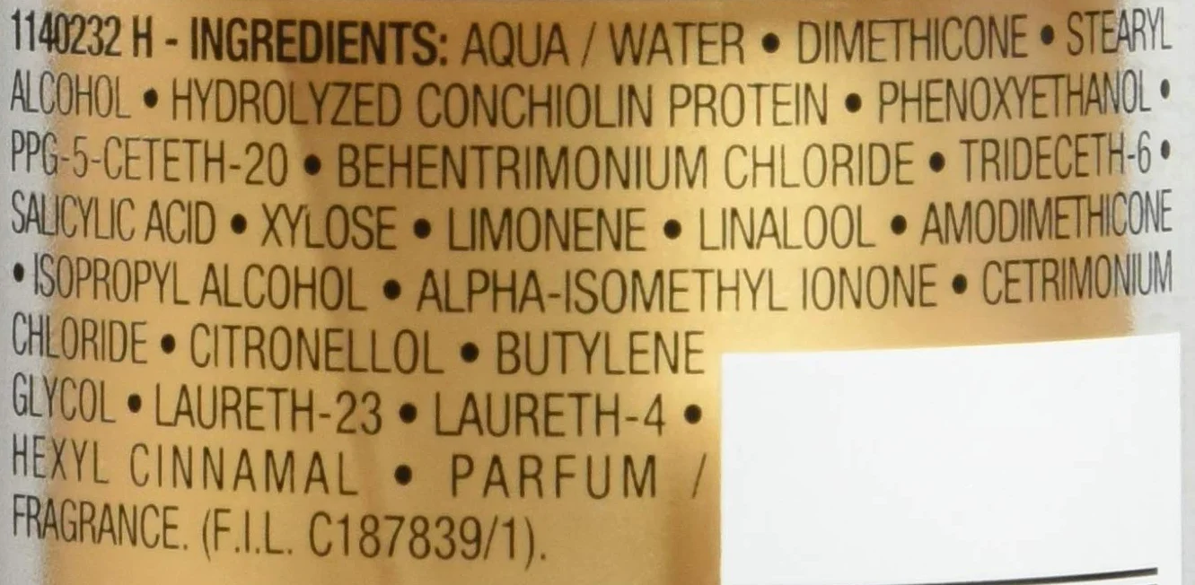 L'Oréal Paris Elnett Spray para el cabello con protección contra el calor 230 °C antiencrespamiento larga duración 72h