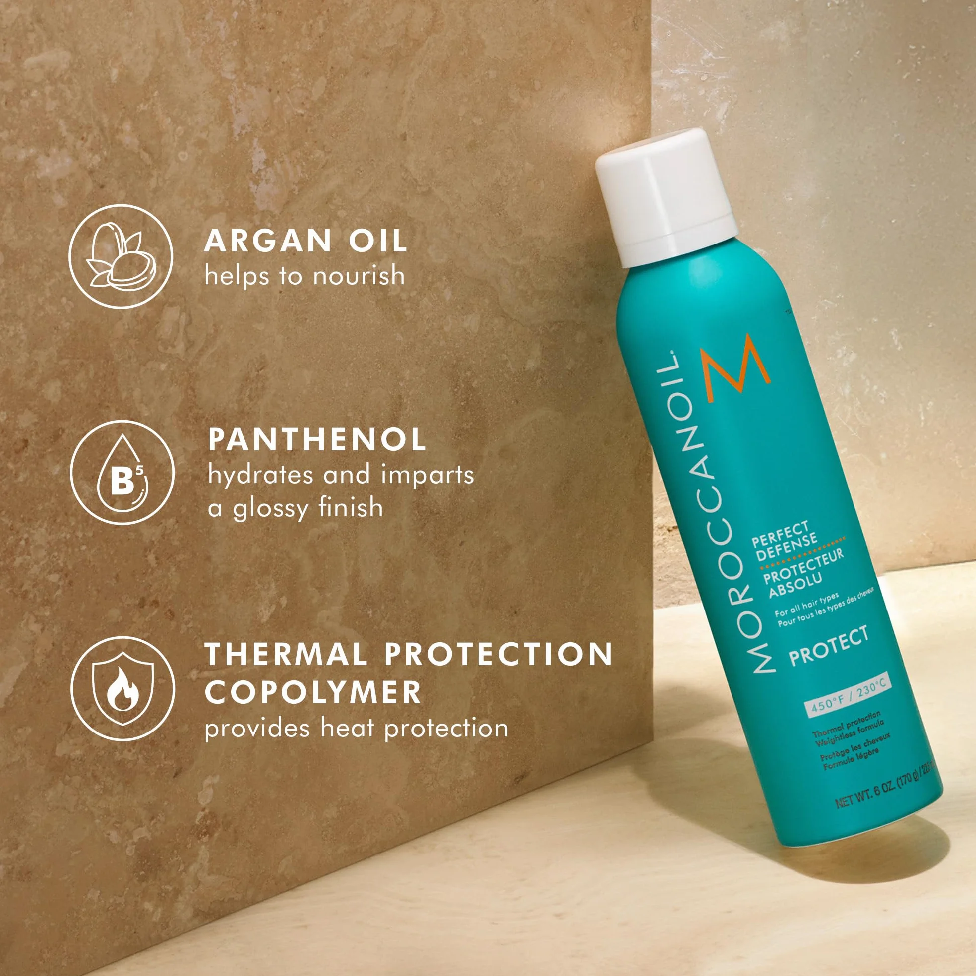 Moroccanoil Absolute Protector