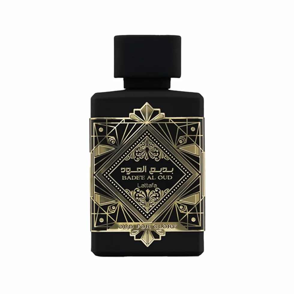 Lattafa Perfume EDP Oud For Glory Bade'e Al Oud 100 ml