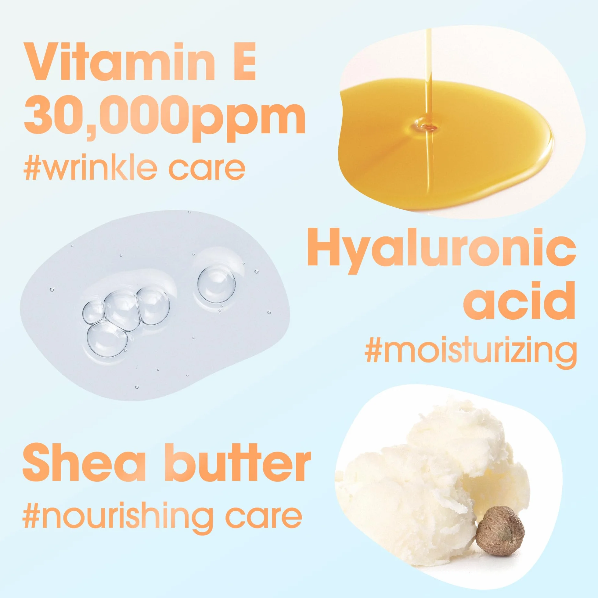 SOME BY MI V10 Hyal Lip Sun Protector Clear Pack de 2 13g Bálsamo labial coreano SPF 15