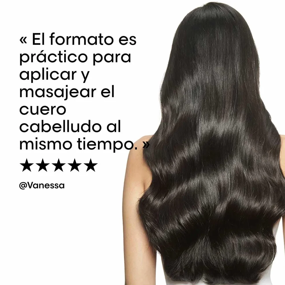L'Oréal Professionnel, Tratamiento Anticaída para un Aspecto Más Denso y con Más Cuerpo, Aminexil Advanced, 10x6ml