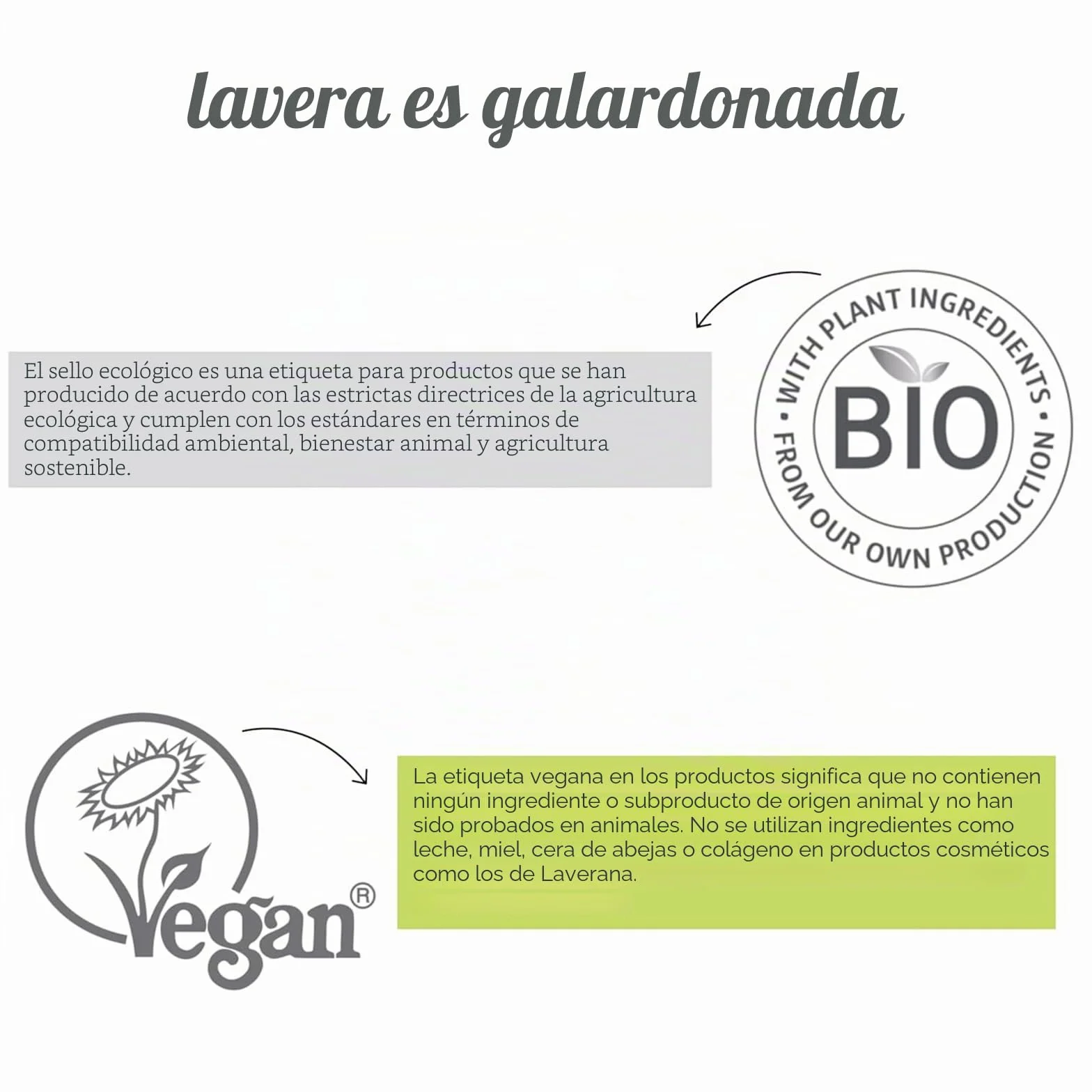 lavera Crema desodorante natural fuerte vegana ginseng orgánico minerales sin aluminio 48 horas protección 50 ml