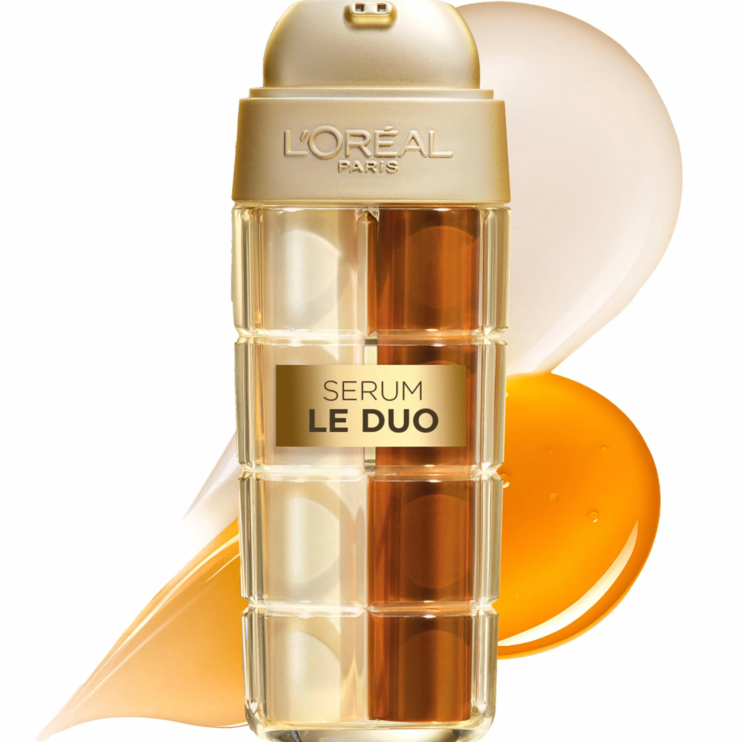 L'Oréal Paris Age Perfect Sérum Le Duo Antiarrugas 30 ml