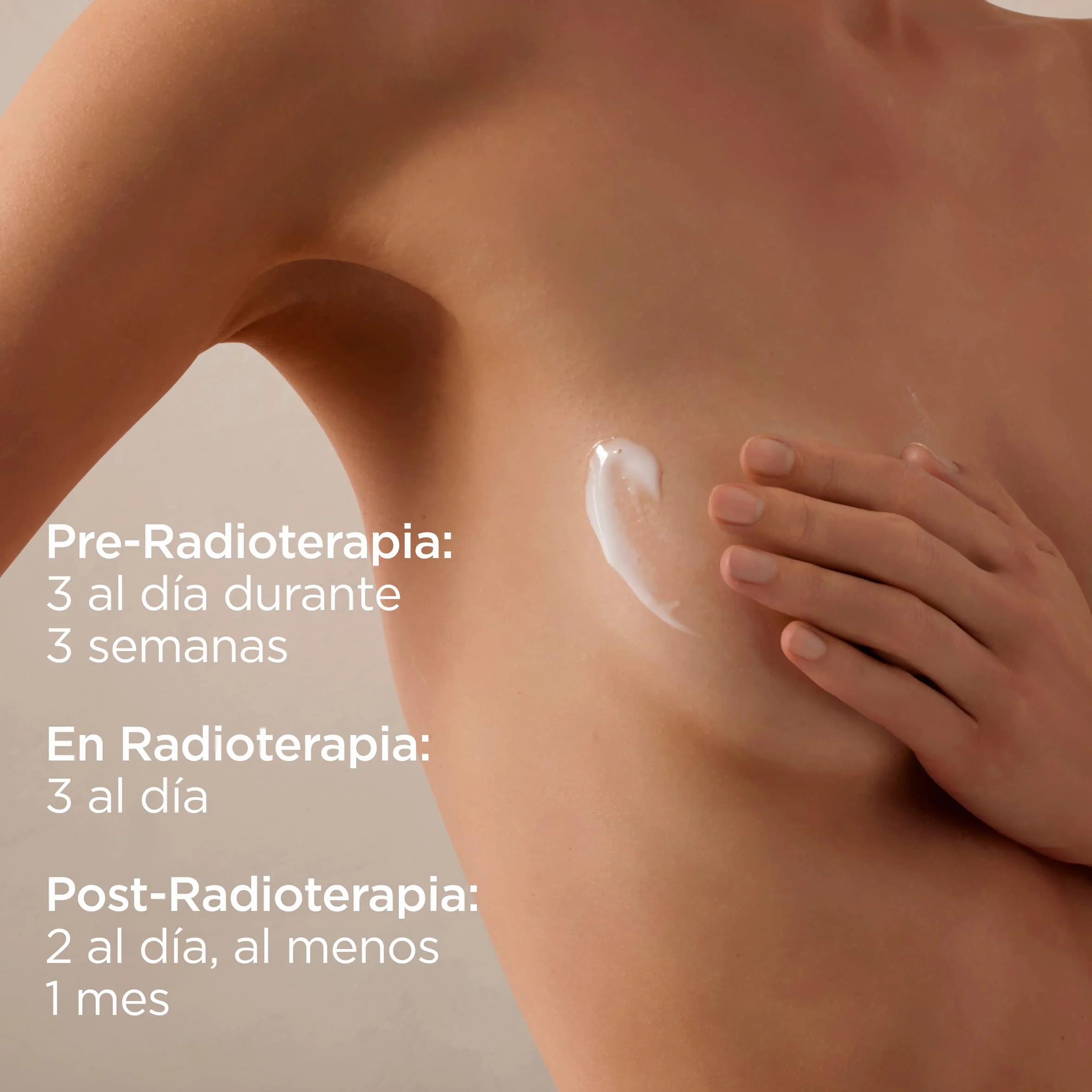ISDIN UreadinRX RD Loción Protectora 250 ml Piel Irradiada Alivio Protección Radioterapia Urea