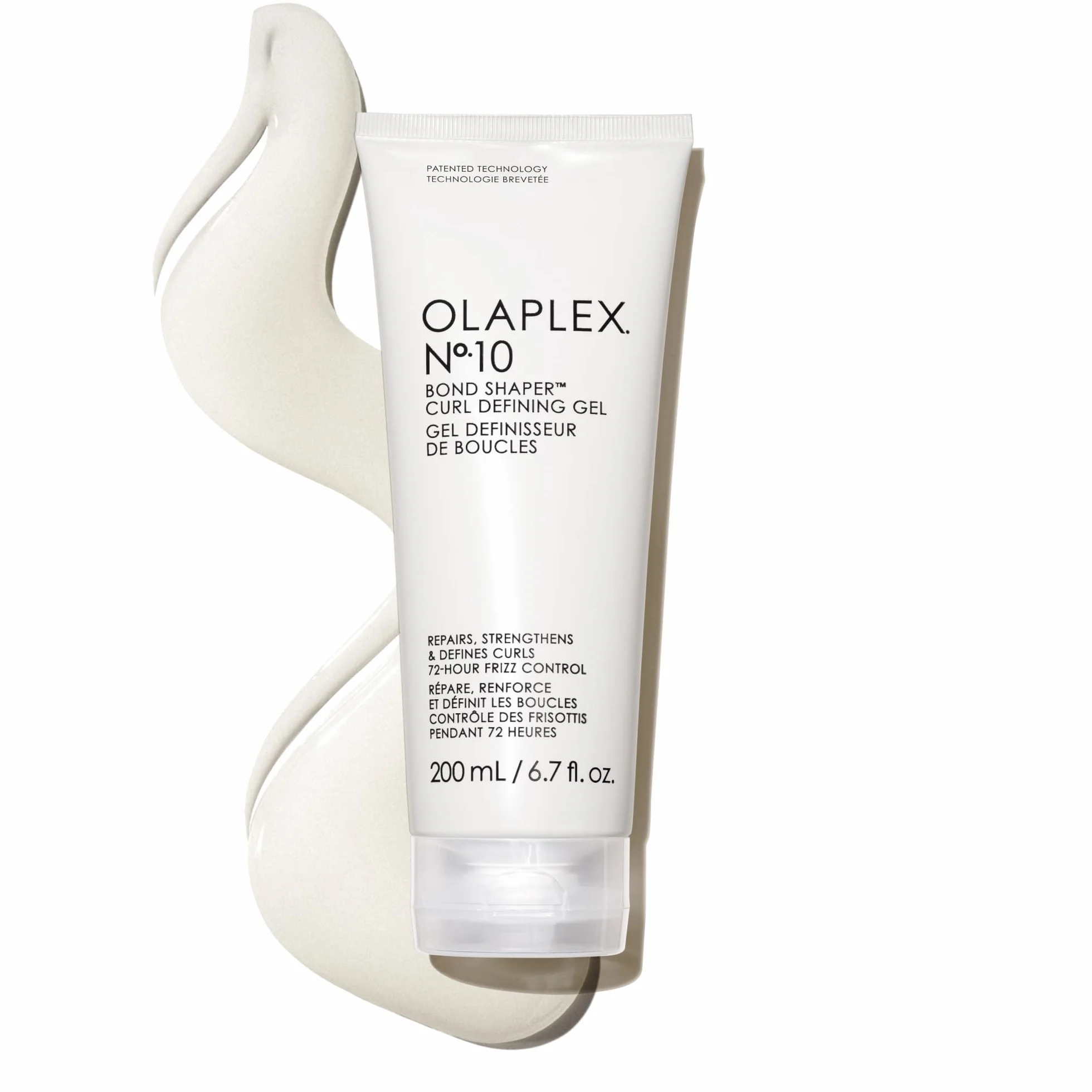 Olaplex Nº.10 Bond Shaper® Gel definidor de rizos