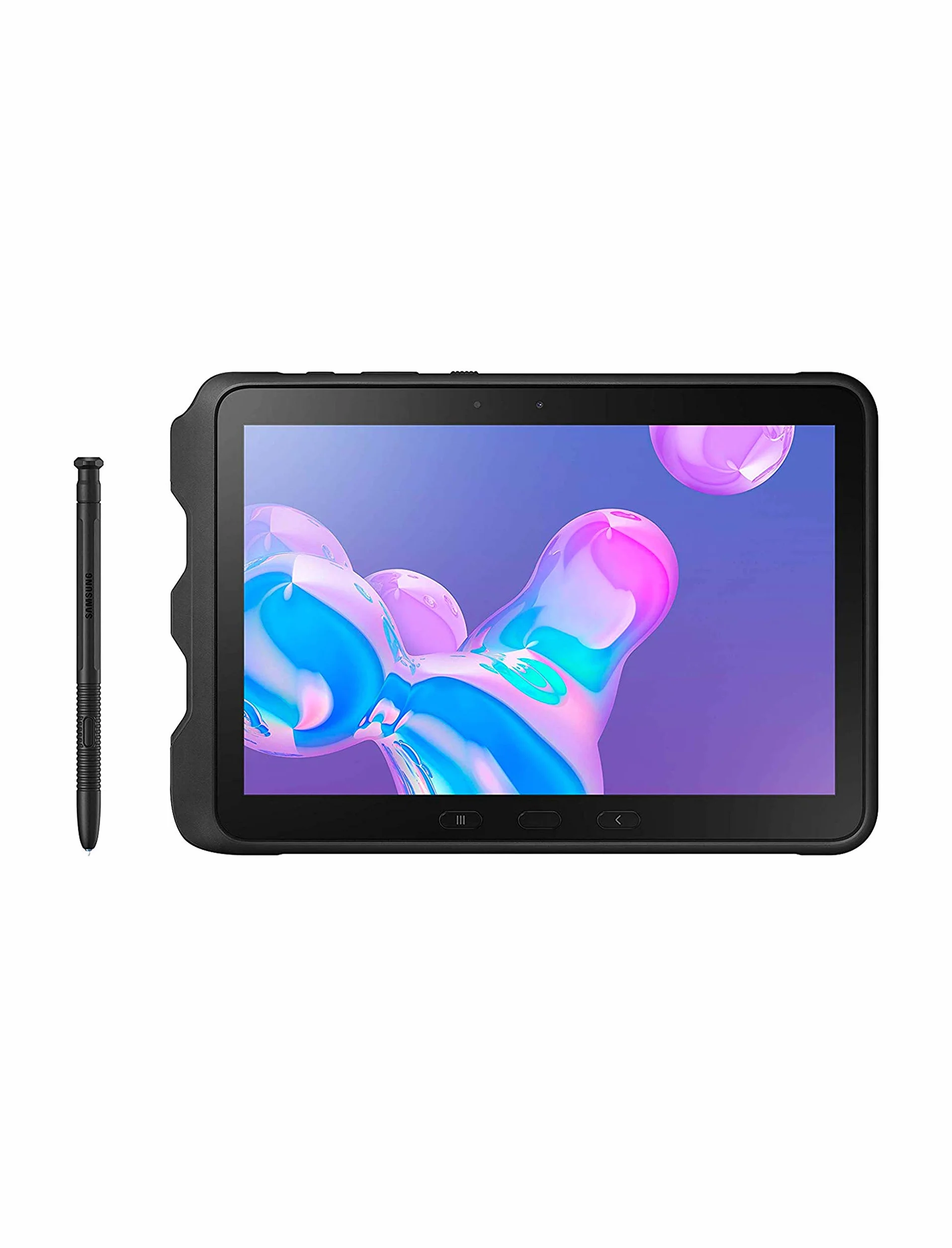 Galaxy Tab Active Pro WiFi 10.1" 64GB Czarny Reacondicionado