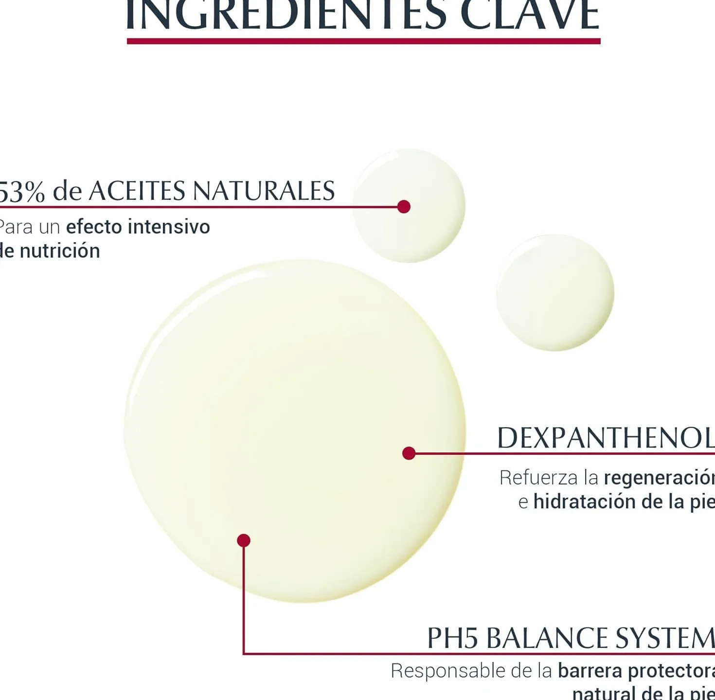 Eucerin pH5 Óleogel de Ducha Reconfortante 1000 ml, aceite limpiador corporal y facial con aceites naturales