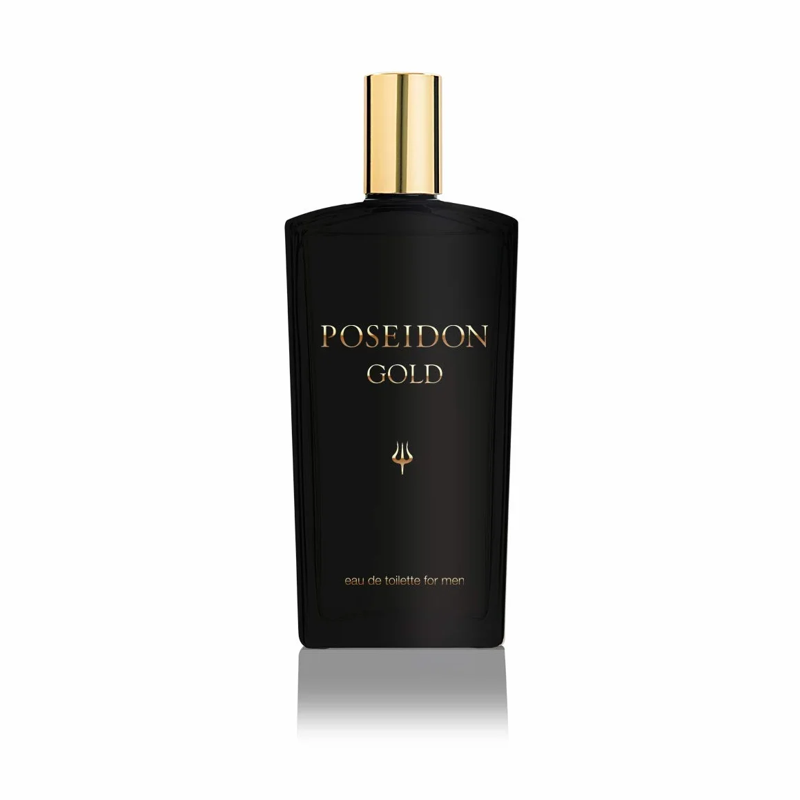 Poseidon Gold Eau de Toilette para Hombre 150 ML