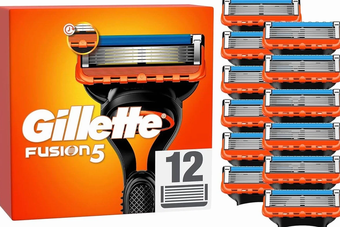 Gillette Maquinilla de afeitar