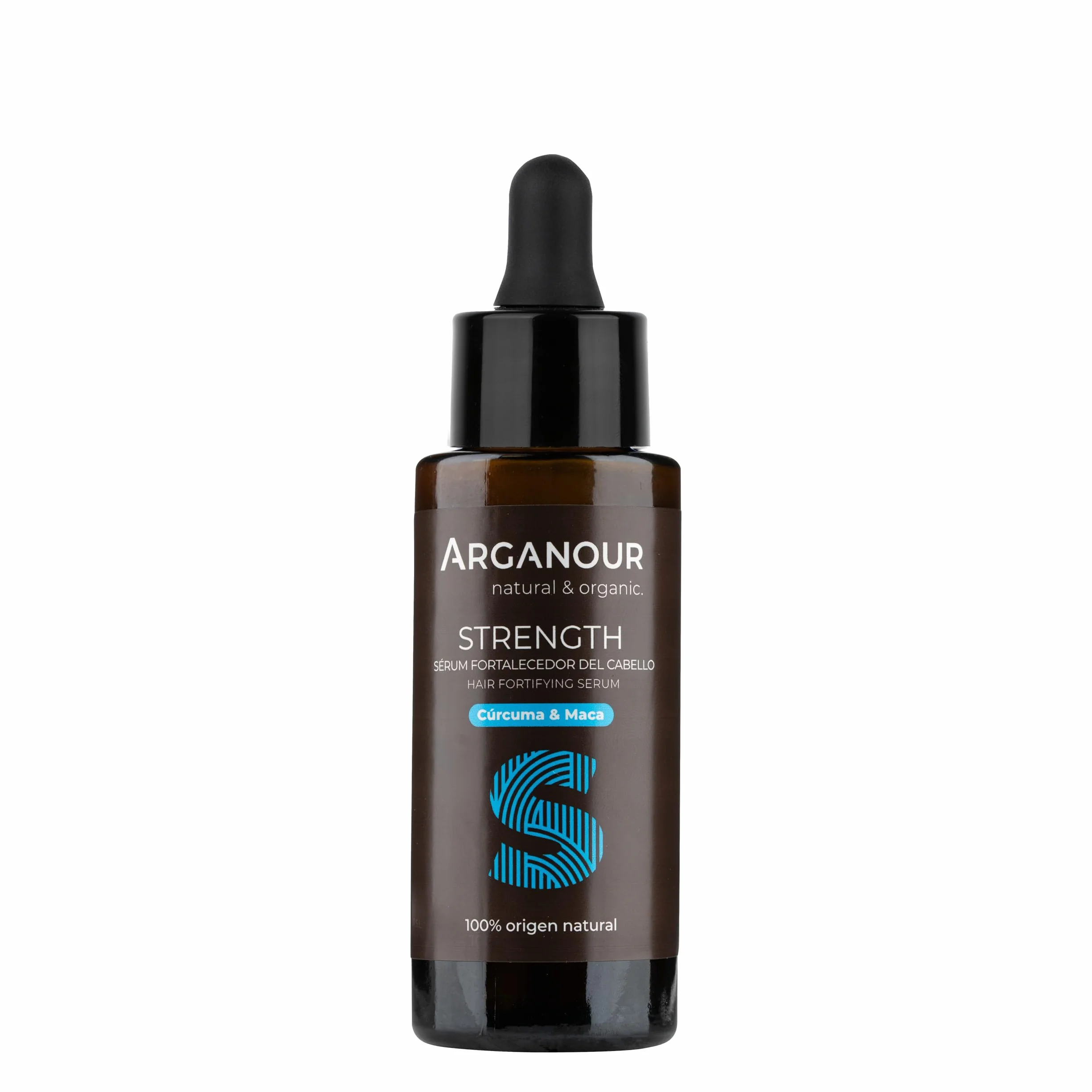 Strength - Sérum Fortalecedor del Cabello