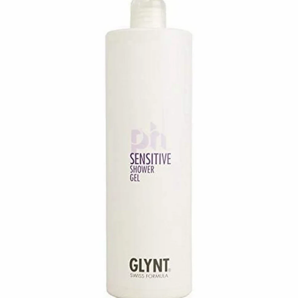 Glynt Gel de ducha SENSITIVE de 1000 ml