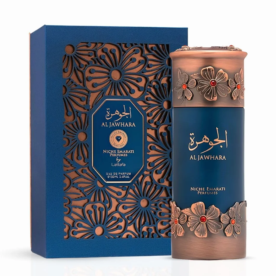 Spray Al Jawhara 100ml - Niche