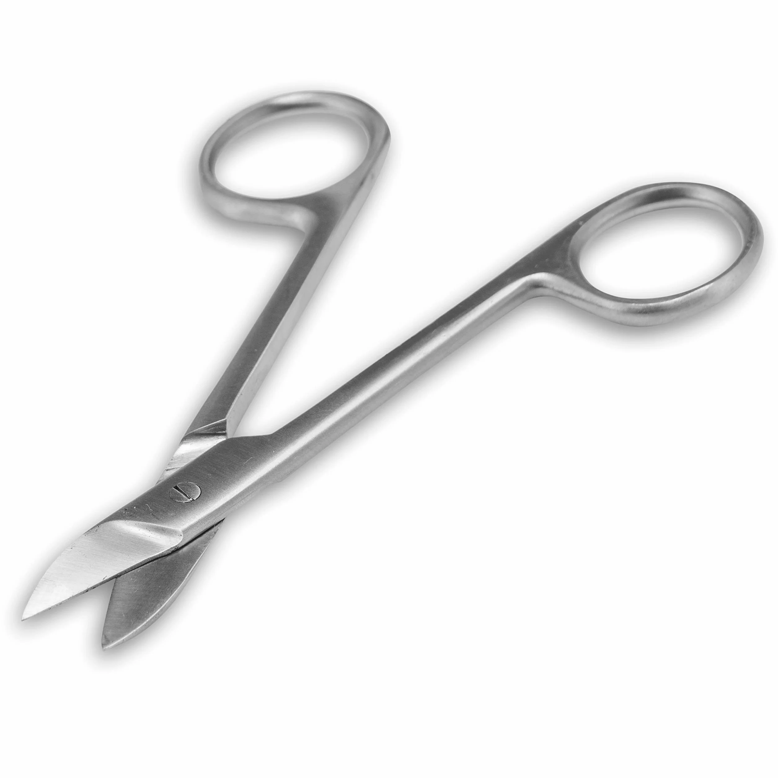 K-Pro Tijeras para uñas afiladas gruesas y duras
