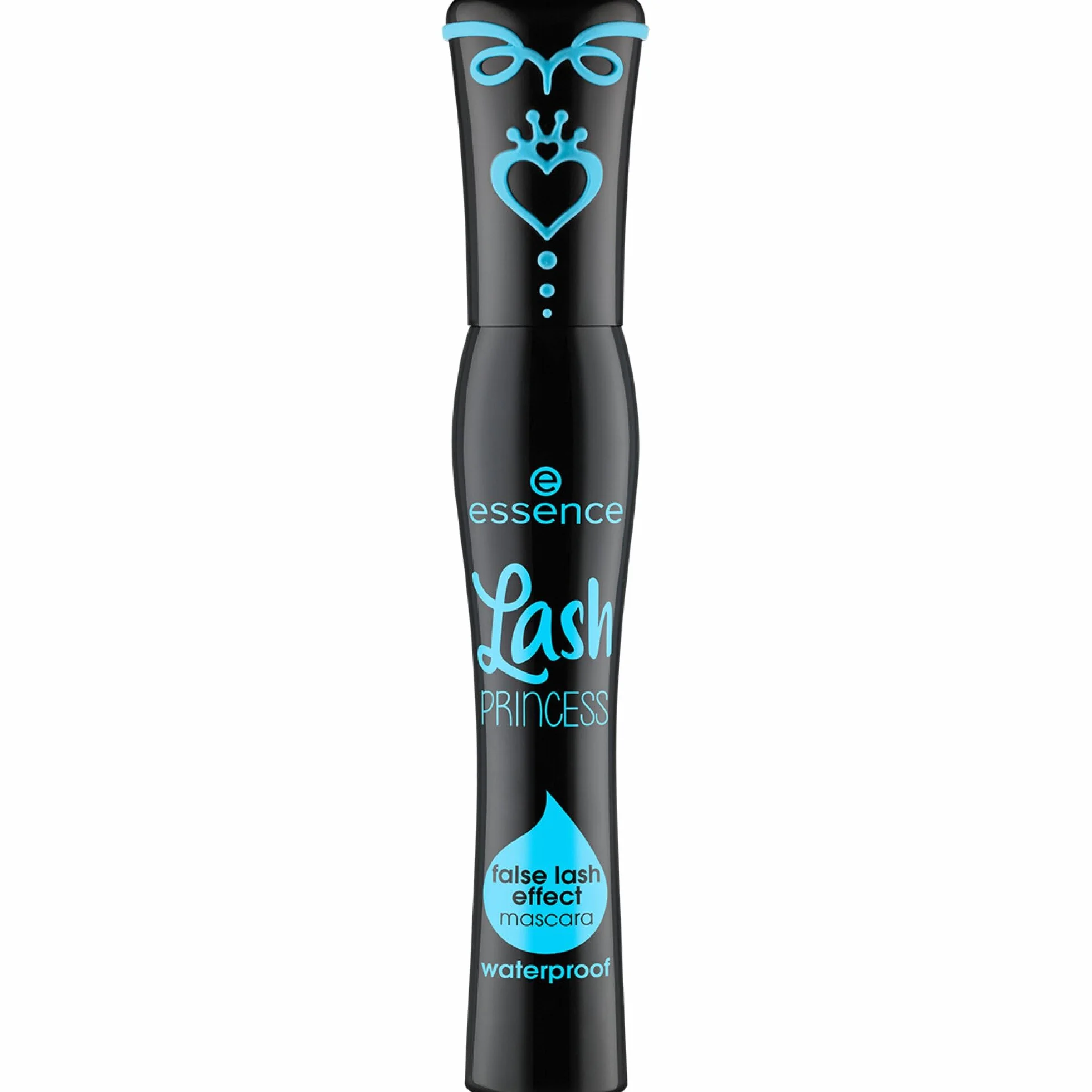 Essence Lash PRINCESS false lash effect mascara waterproof