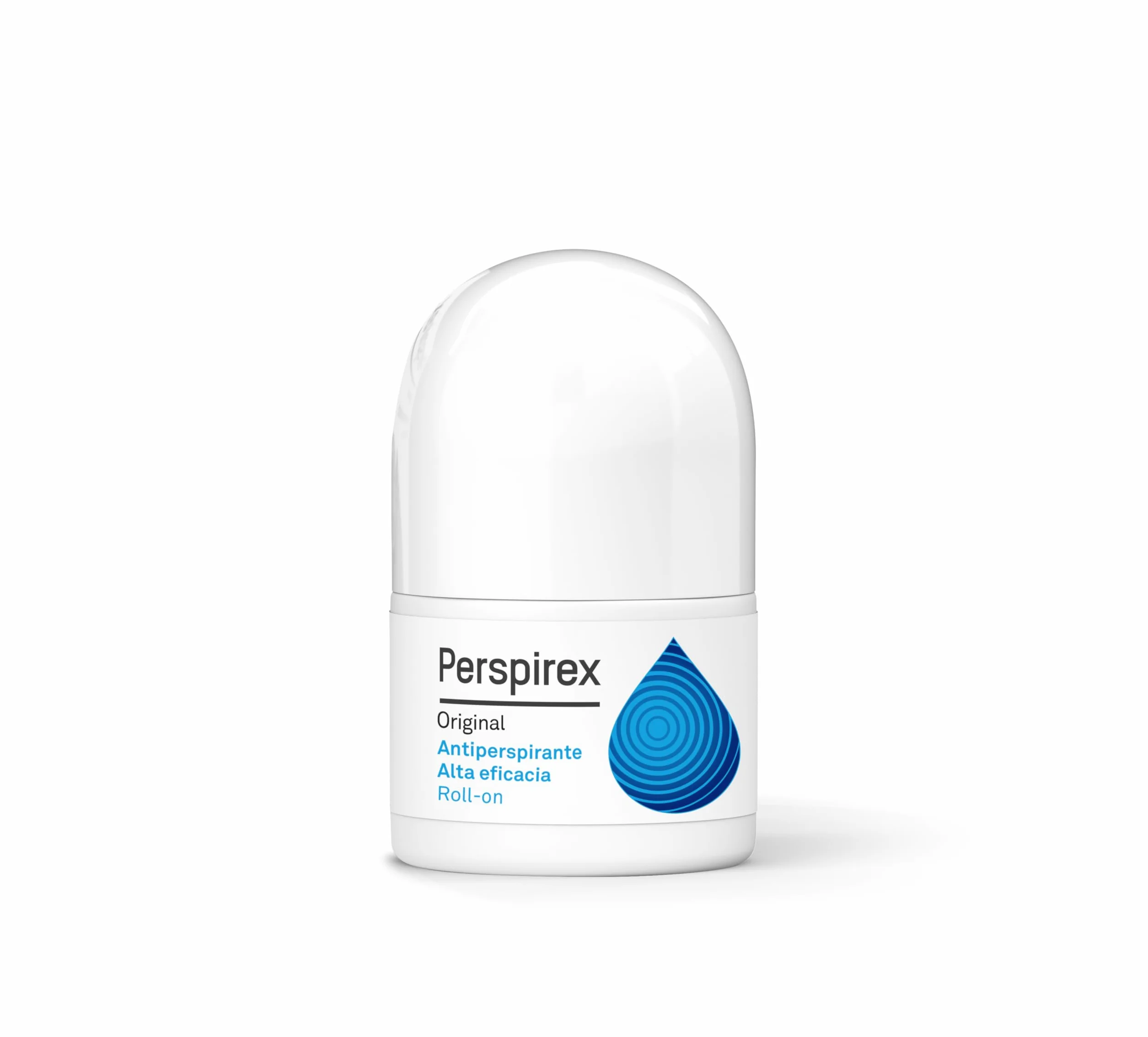 Perspirex Original Desodorante Antitranspirante Axilas Roll On 20 ml