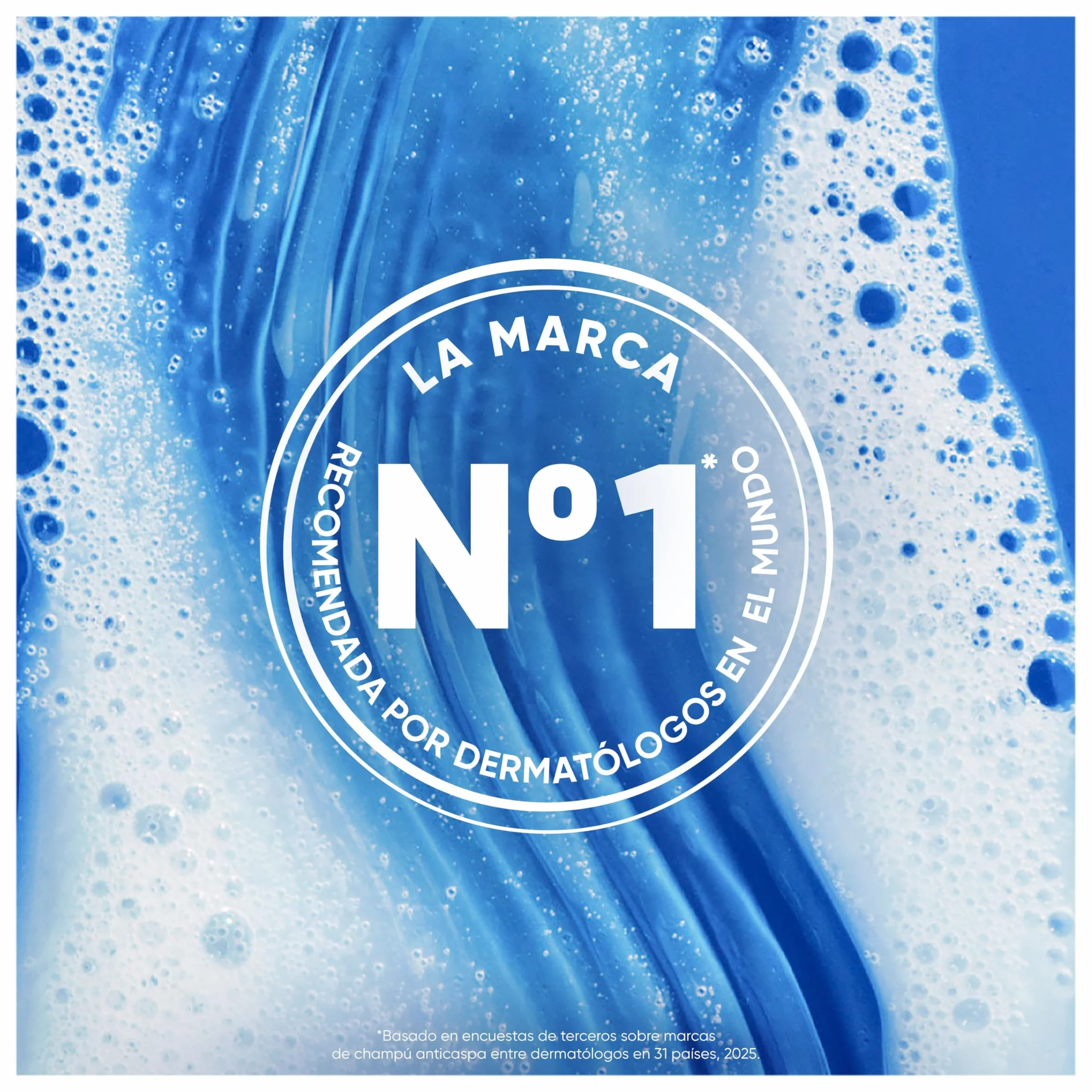 H&S Classic Champú Anticaspa 2x1000ml con Dispensador
