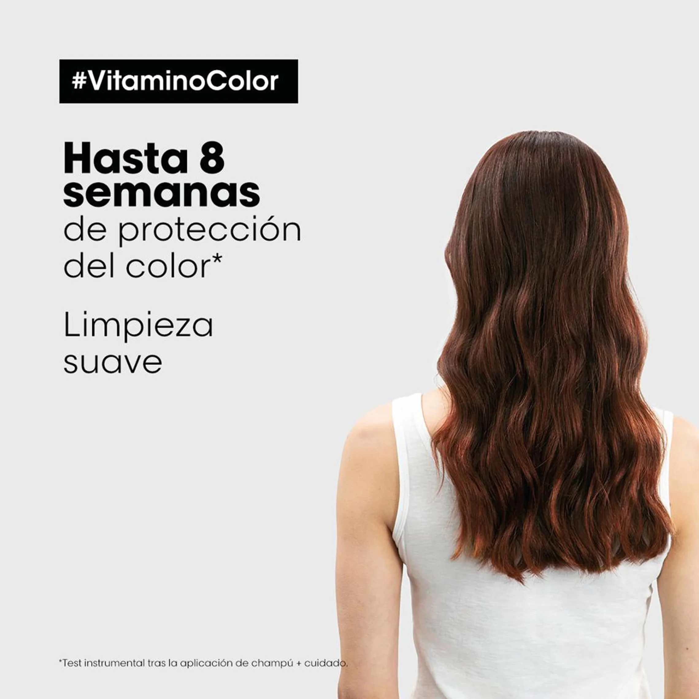 L'Oréal Professionnel Serie Expert Vitamino Color Spray 10 en 1 con Resveratrol, Perfeccionador del Color para Cabello Teñido, 190 ml