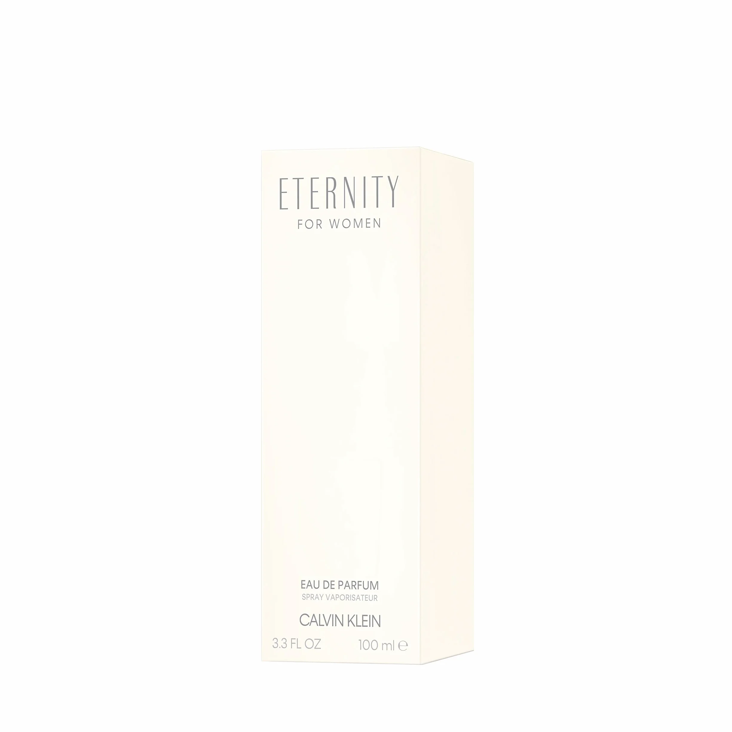 CALVIN KLEIN EVERYONE Eau de Parfum para mujer floral bergamota lirio blanco larga duración