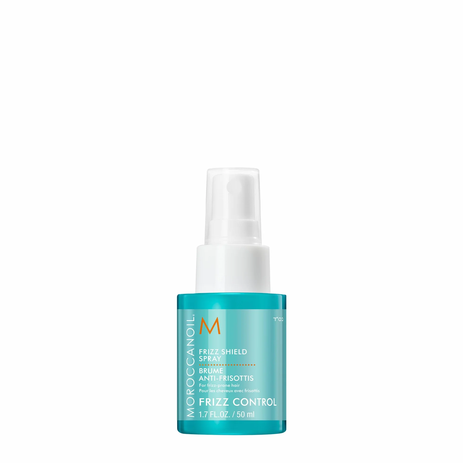 Moroccanoil Spray para Peinar Antiencrespamiento