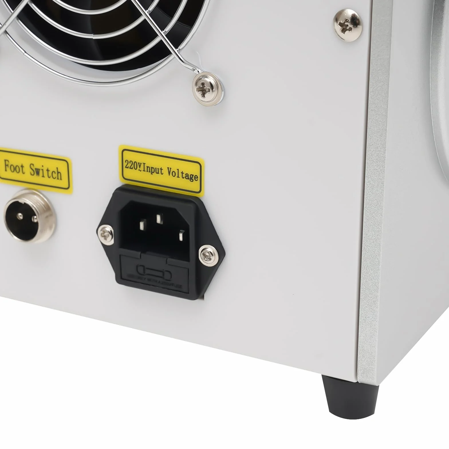 Máquina de eliminación de tatuajes láser 1064 nm 310 W salón belleza
